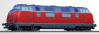02501 Tillig Diesel locomotive V 200.0